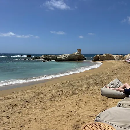 Eden Palms, Coral-bay, Pool Βίλα Πέγεια