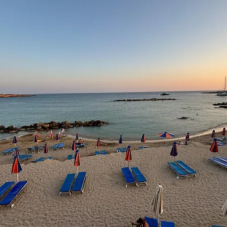 Eden Palms, Coral-bay, Pool * Peyia