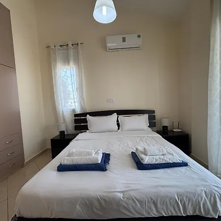 Eden Palms, Coral-bay, Pool Villa *