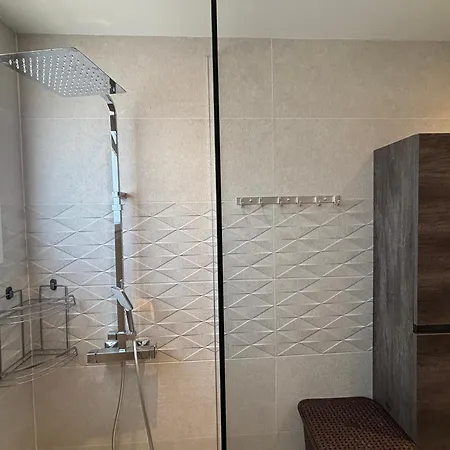 Eden Palms, Coral-bay, Pool Βίλα