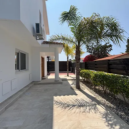 Eden Palms, Coral-bay, Pool Βίλα