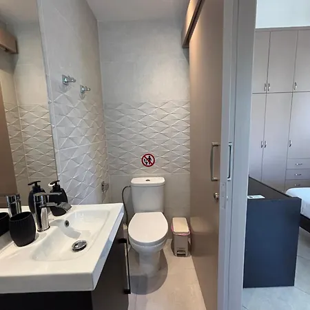 Eden Palms, Coral-bay, Pool Βίλα