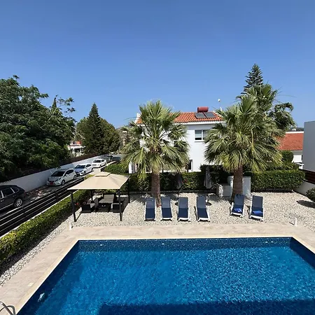 Eden Palms, Coral-bay, Pool Peyia