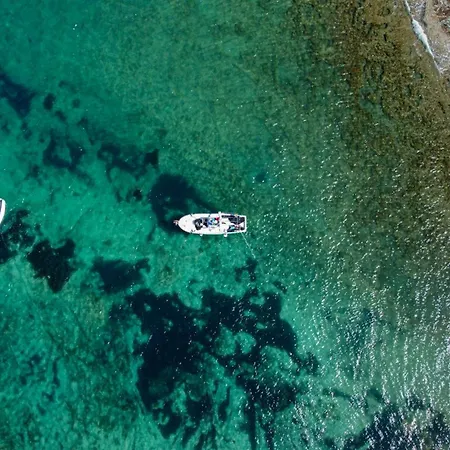 Βίλα Eden Palms, Coral-bay, Pool