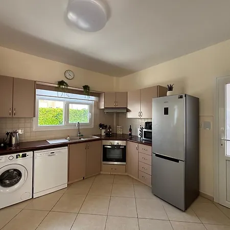 Eden Palms, Coral-bay, Pool *