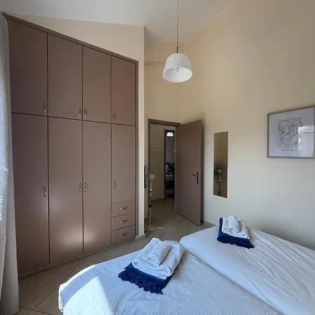 Βίλα Eden Palms, Coral-bay, Pool