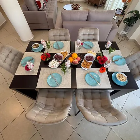 Βίλα Eden Palms, Coral-bay, Pool Πέγεια