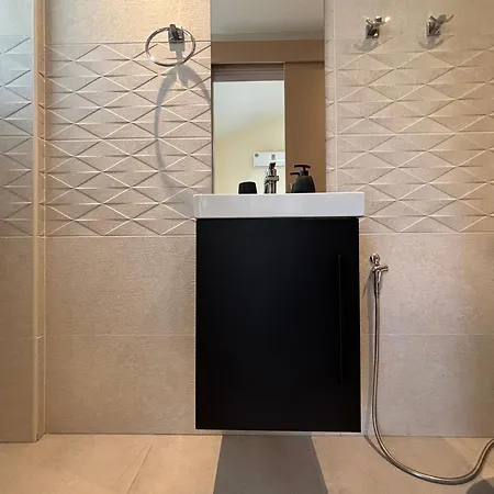 Eden Palms, Coral-bay, Pool Βίλα *