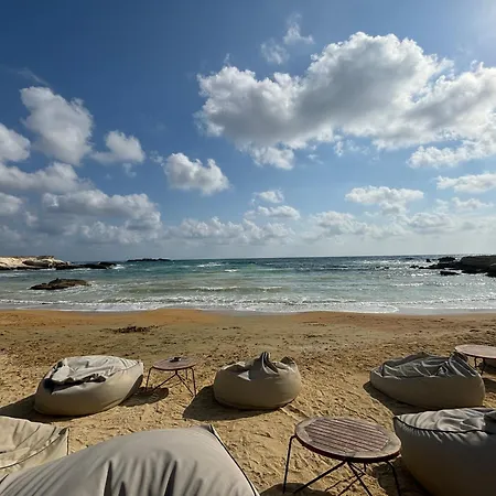 Eden Palms, Coral-bay, Pool Βίλα