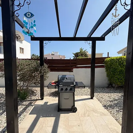 Eden Palms, Coral-bay, Pool *