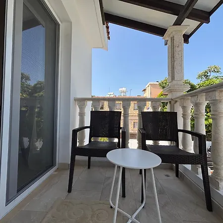 Eden Palms, Coral-bay, Pool * Πέγεια