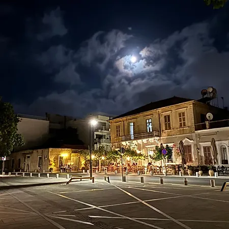 Βίλα Eden Palms, Coral-bay, Pool