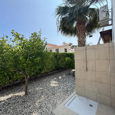 Βίλα Eden Palms, Coral-bay, Pool