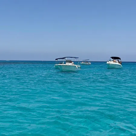Eden Palms, Coral-bay, Pool *
