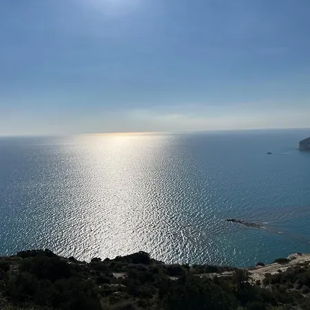 Eden Palms, Coral-bay, Pool Villa Peyia