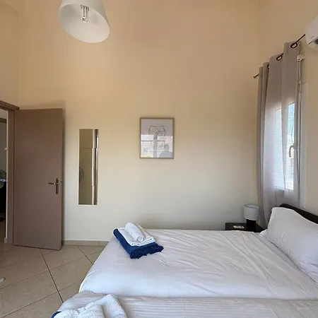 Eden Palms, Coral-bay, Pool Βίλα *