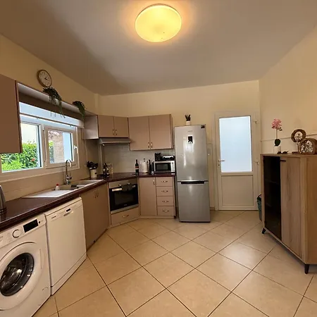 Eden Palms, Coral-bay, Pool Πέγεια