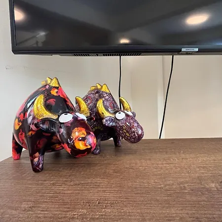 Βίλα Eden Palms, Coral-bay, Pool *