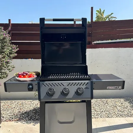 Eden Palms, Coral-bay, Pool