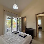 Eden Palms, Coral-bay, Pool *