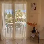 Eden Palms, Coral-bay, Pool Villa *