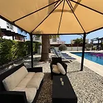 Eden Palms, Coral-bay, Pool * Peyia