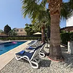 Eden Palms, Coral-bay, Pool Peyia