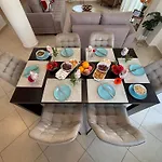 Villa Eden Palms, Coral-bay, Pool Peyia