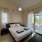 Villa Eden Palms, Coral-bay, Pool