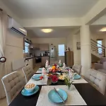Eden Palms, Coral-bay, Pool Villa *