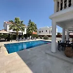 Eden Palms, Coral-bay, Pool Villa Peyia