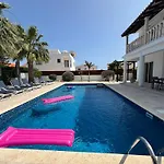 Eden Palms, Coral-bay, Pool Villa Peyia