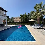 Eden Palms, Coral-bay, Pool Villa