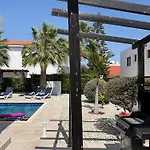 Eden Palms, Coral-bay, Pool Peyia