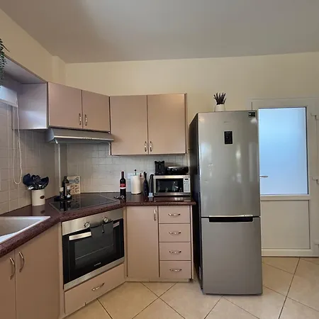 Eden Palms, Coral-bay, Pool * Пейя