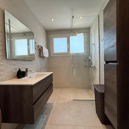 Eden Palms, Coral-bay, Pool *