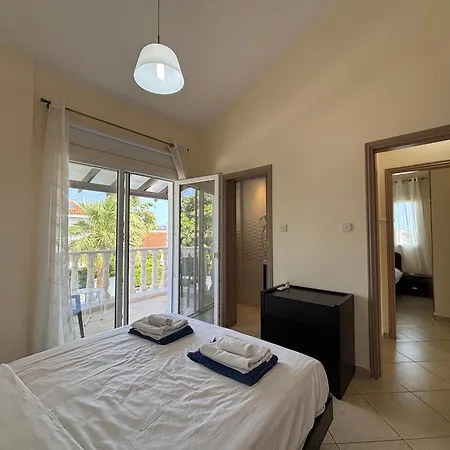 Eden Palms, Coral-bay, Pool *