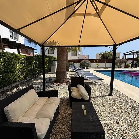 Eden Palms, Coral-bay, Pool * Peyia