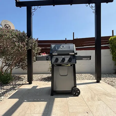 Eden Palms, Coral-bay, Pool * Пейя