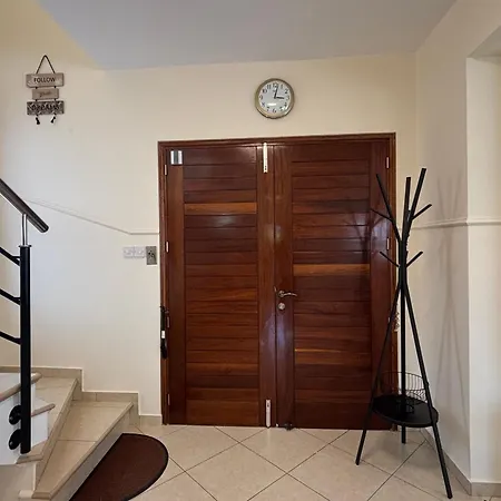 Eden Palms, Coral-bay, Pool Вилла