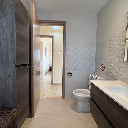 Вилла Eden Palms, Coral-bay, Pool Пейя