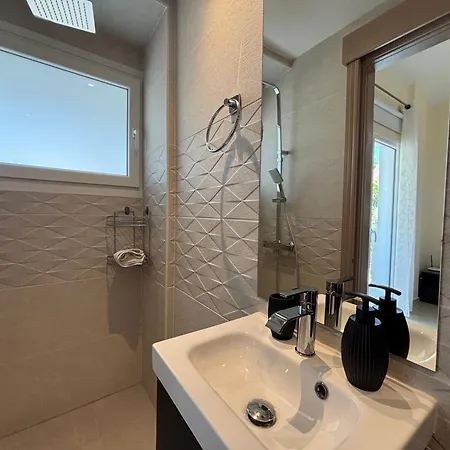 Eden Palms, Coral-bay, Pool *