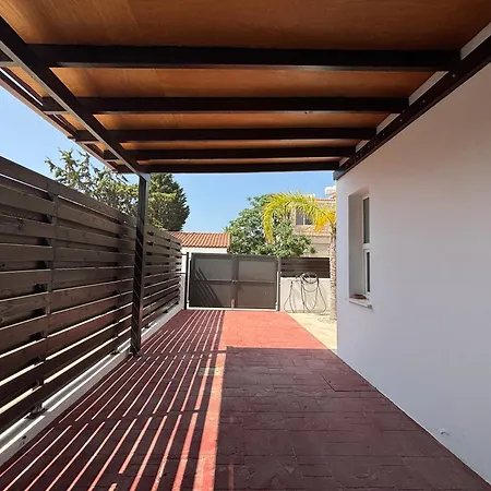 Вилла Eden Palms, Coral-bay, Pool *