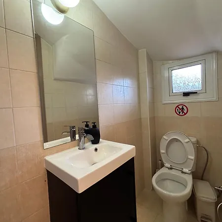 Eden Palms, Coral-bay, Pool Вилла