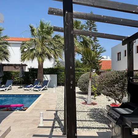 Eden Palms, Coral-bay, Pool ペイヤ