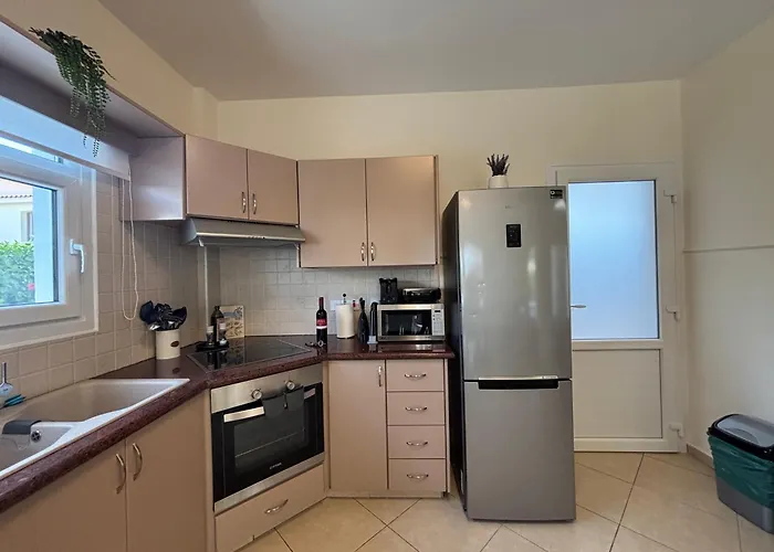 Eden Palms, Coral-bay, Pool * Pegeia