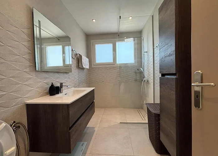 Eden Palms, Coral-bay, Pool *