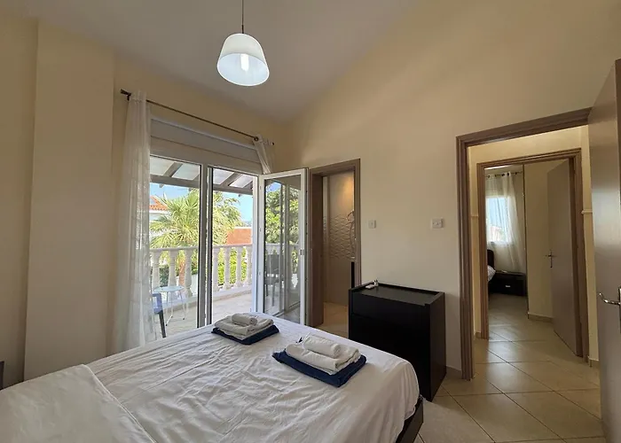 Eden Palms, Coral-bay, Pool *