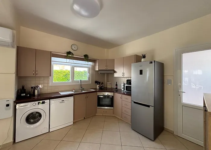 Eden Palms, Coral-bay, Pool *