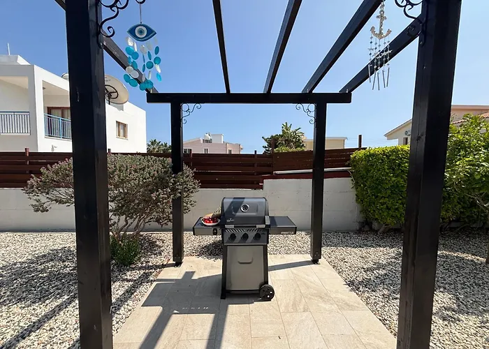 Eden Palms, Coral-bay, Pool *